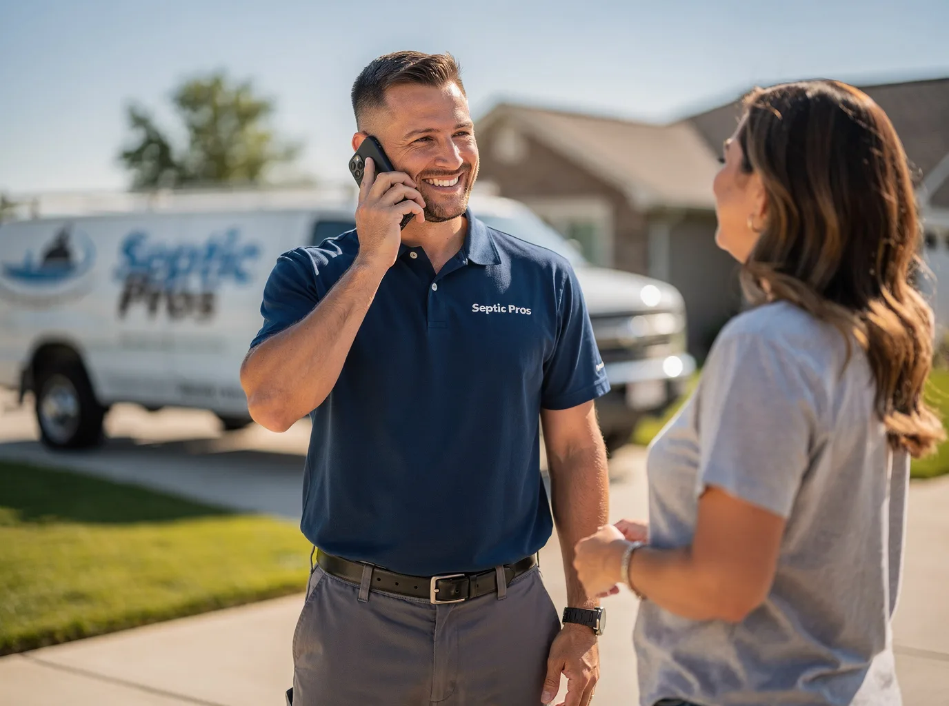 Septic Tank Pumping Ford, VA FAQs